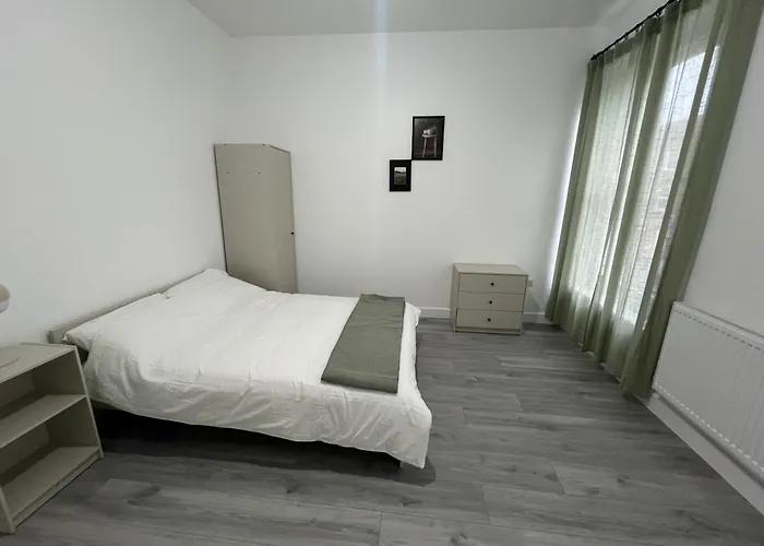 London Rooms