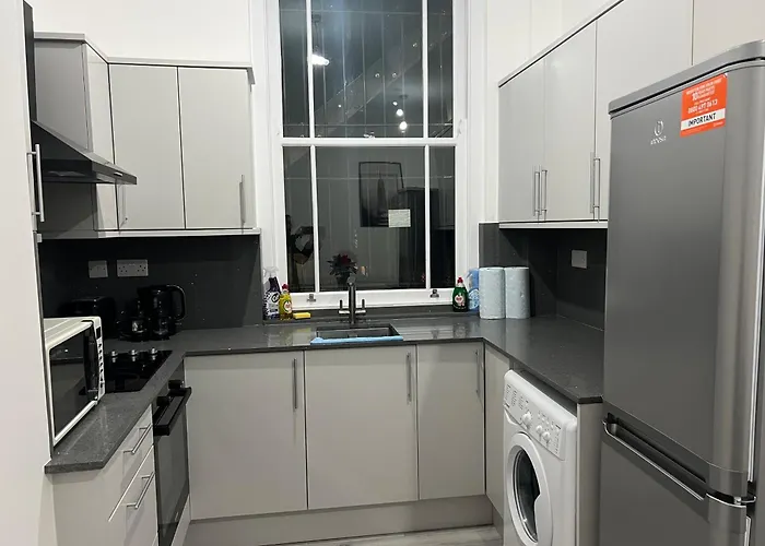 London Rooms