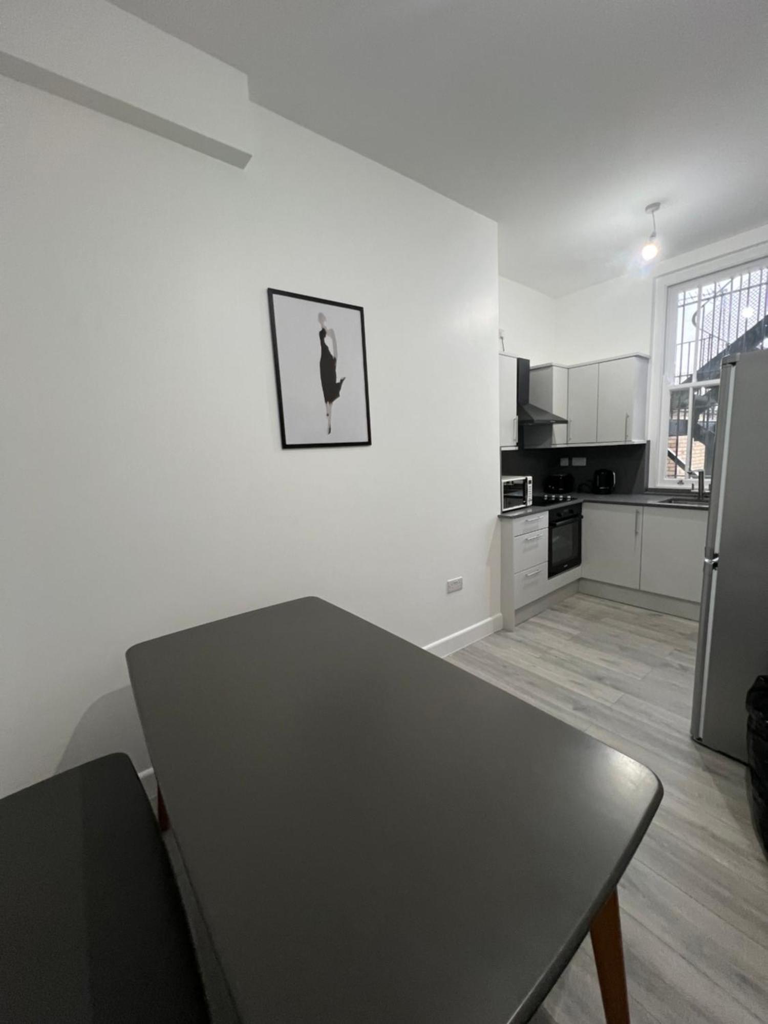 London Rooms * Londra
