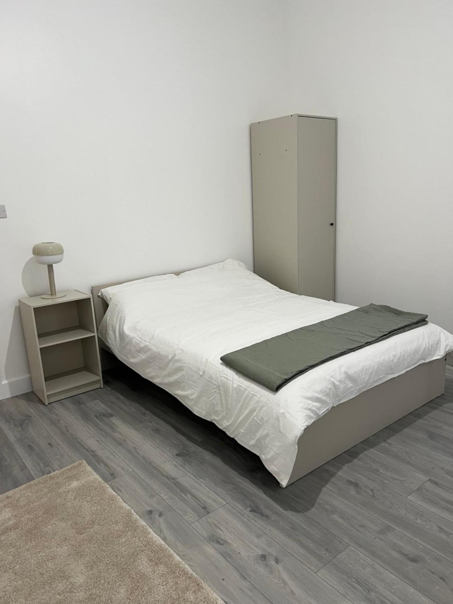 London Rooms Londra
