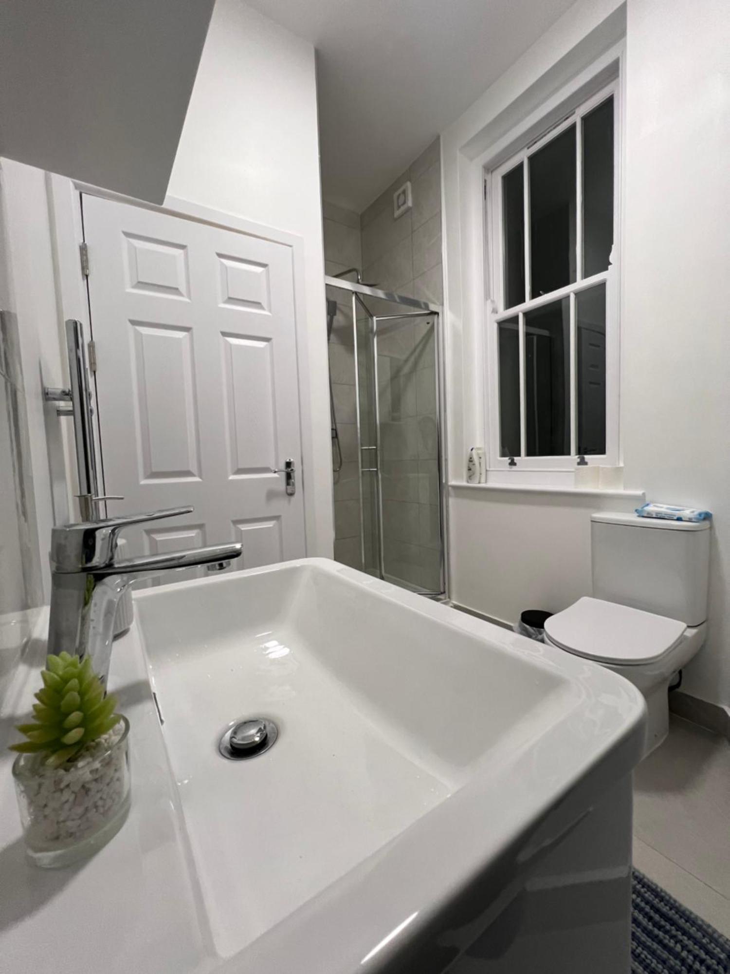 Alloggio in famiglia London Rooms Londra